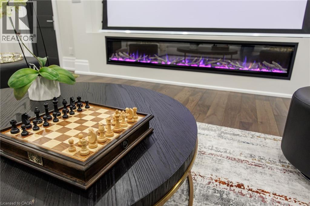 3124 Daniel Way, Oakville, Ontario  L6H 0V1 - Photo 21 - 40802862