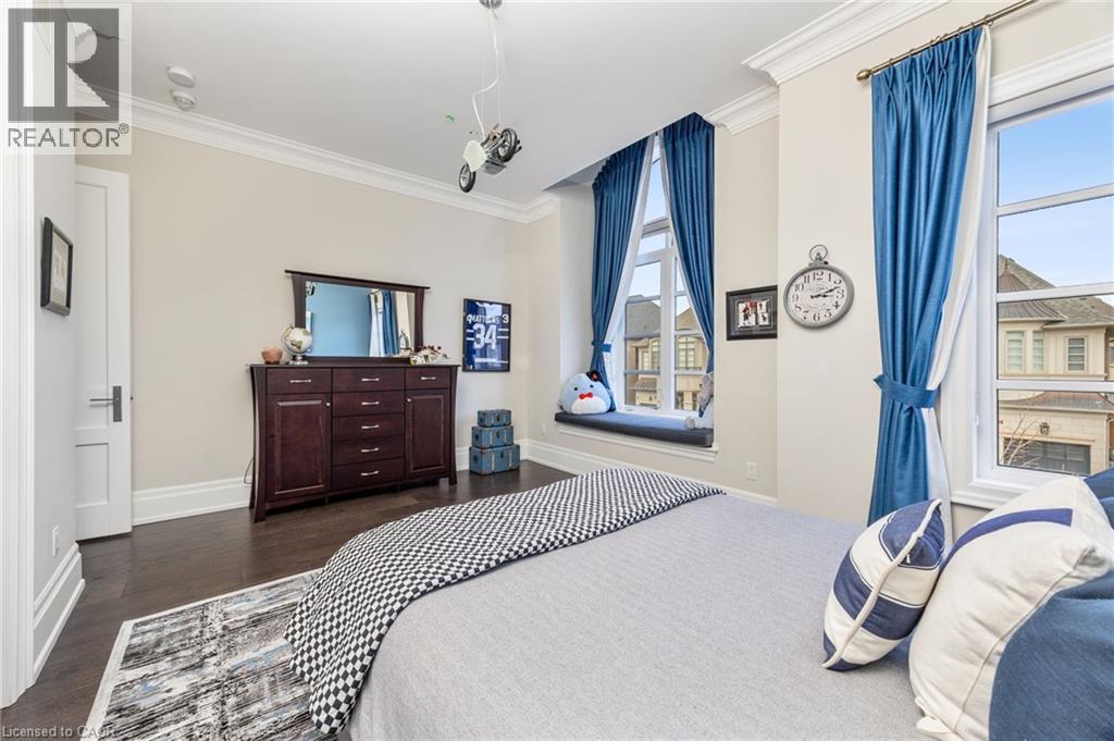 3124 Daniel Way, Oakville, Ontario  L6H 0V1 - Photo 28 - 40802862