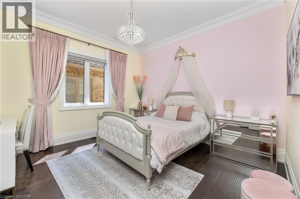 3124 Daniel Way, Oakville, Ontario  L6H 0V1 - Photo 31 - 40802862