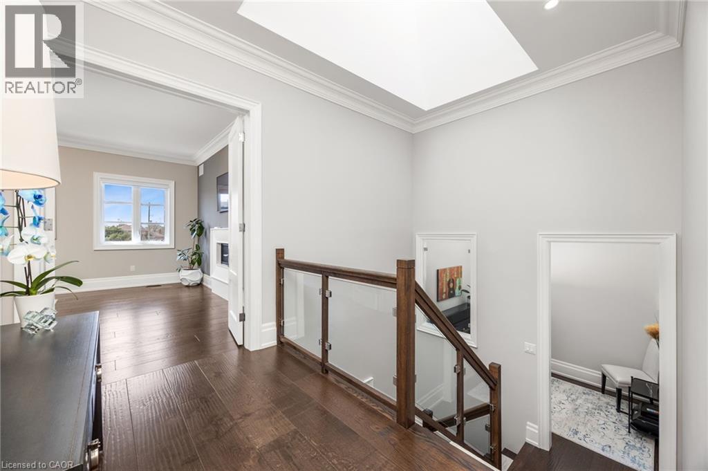 3124 Daniel Way, Oakville, Ontario  L6H 0V1 - Photo 33 - 40802862