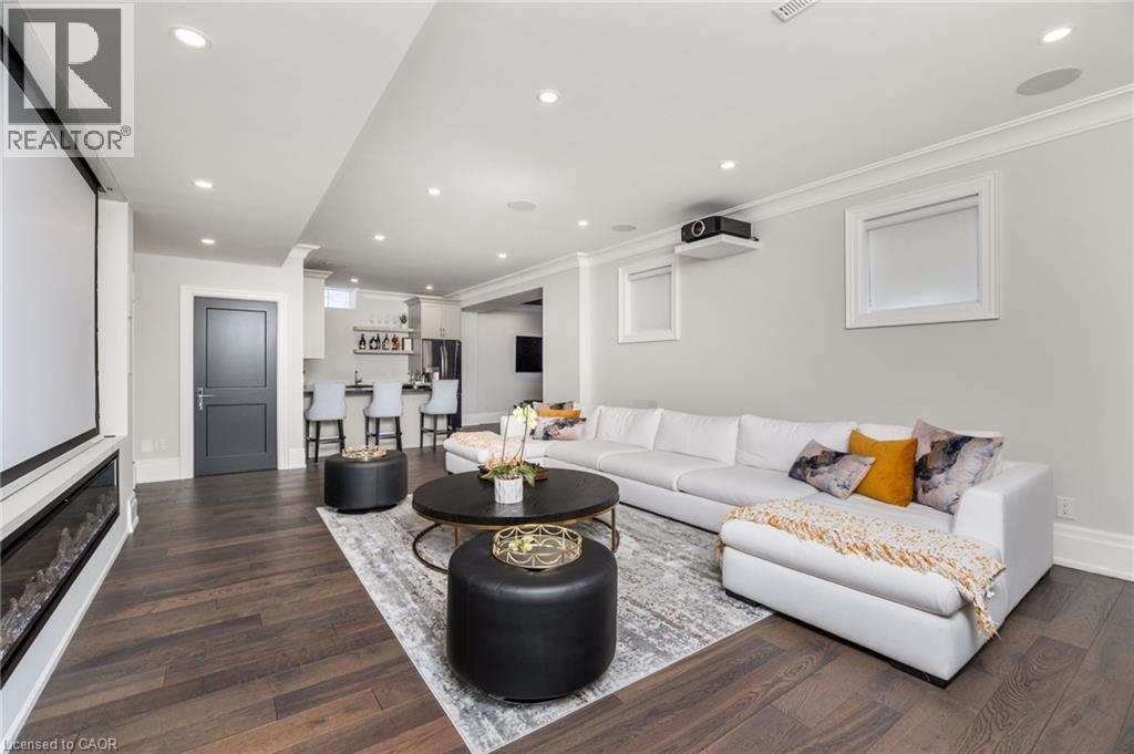 3124 Daniel Way, Oakville, Ontario  L6H 0V1 - Photo 43 - 40802862