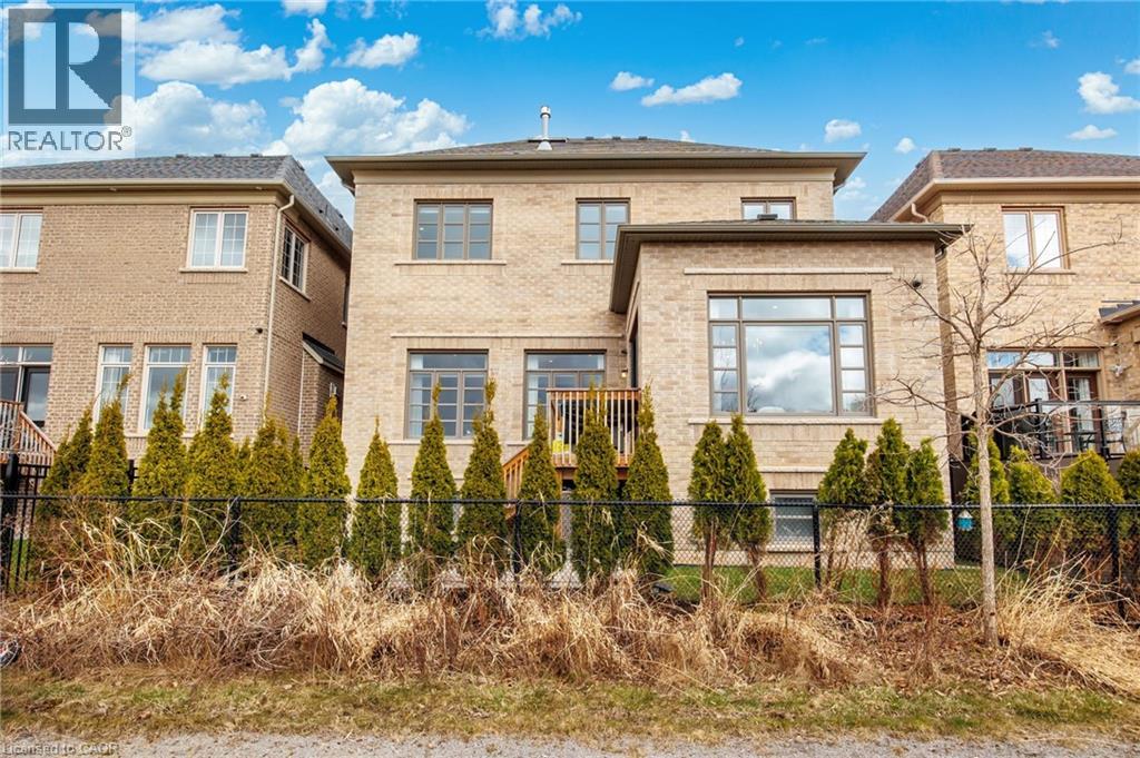 3124 Daniel Way, Oakville, Ontario  L6H 0V1 - Photo 46 - 40802862