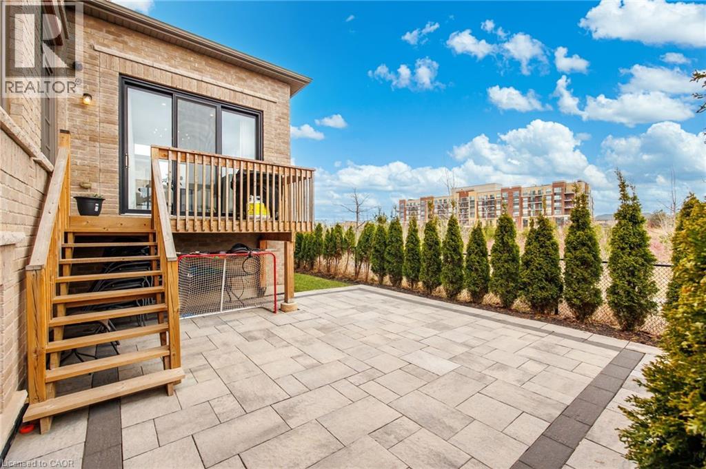 3124 Daniel Way, Oakville, Ontario  L6H 0V1 - Photo 5 - 40802862