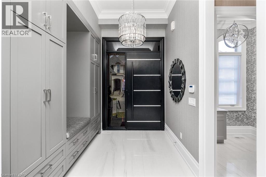 3124 Daniel Way, Oakville, Ontario  L6H 0V1 - Photo 7 - 40802862