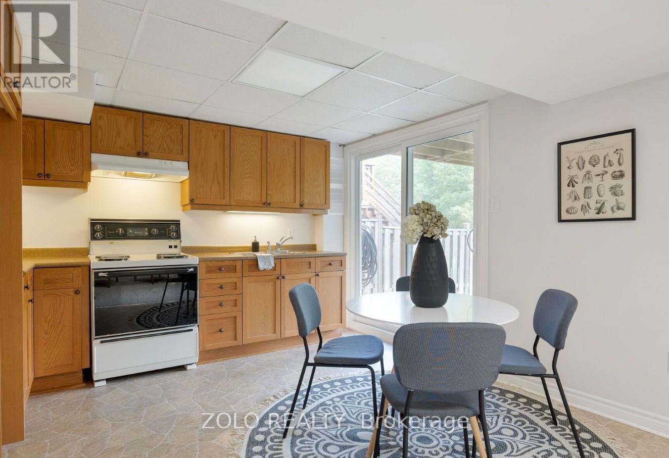 Bsmt - 2488 Newport Street, Burlington, Ontario  L7M 3X7 - Photo 2 - W12754350