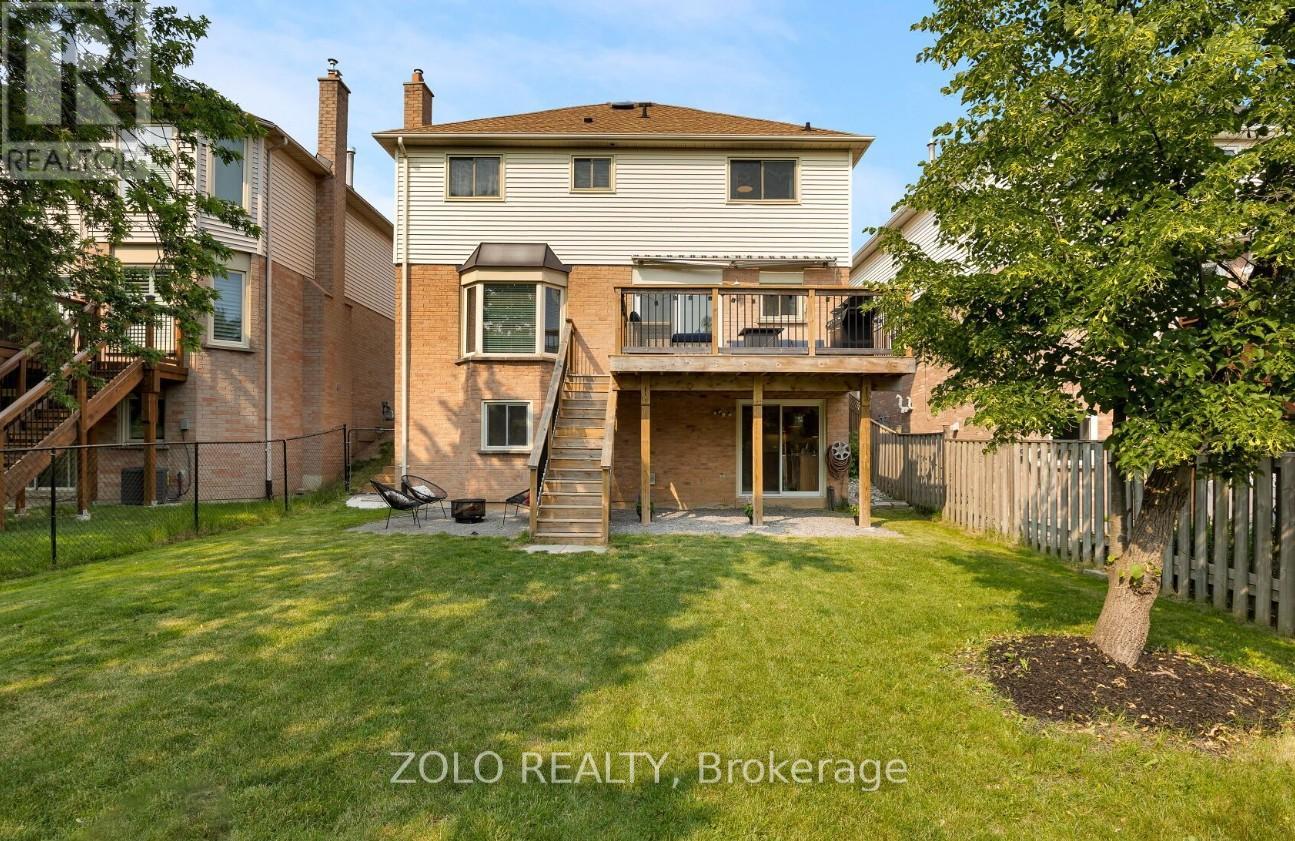 Bsmt - 2488 Newport Street, Burlington, Ontario  L7M 3X7 - Photo 6 - W12754350
