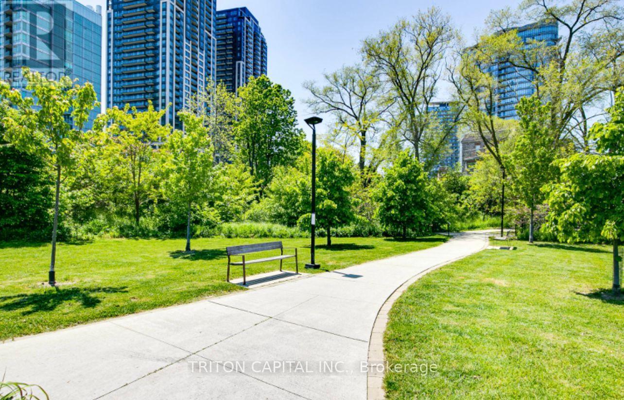 99 - 9 Windermere Avenue, Toronto (High Park-Swansea), Ontario  M6S 5A4 - Photo 23 - W12754356