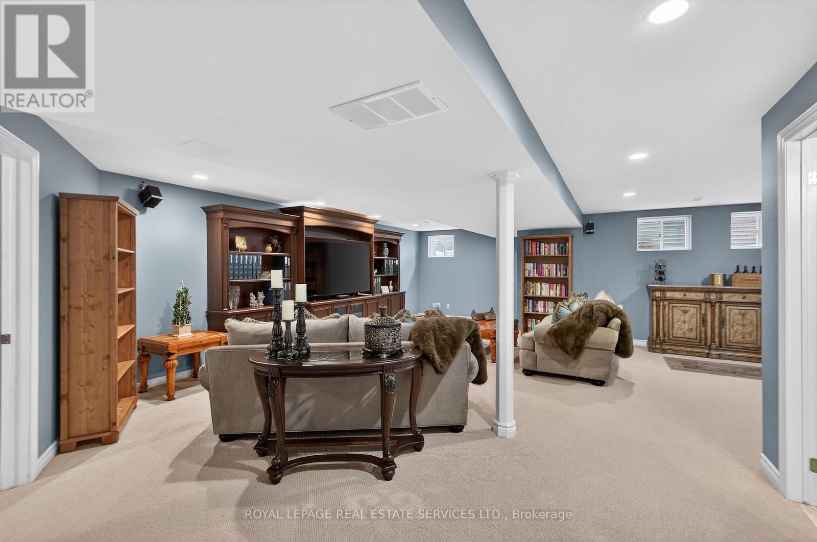 2393 Ennerdale Road, Oakville, Ontario  L6H 6N5 - Photo 31 - W12754366