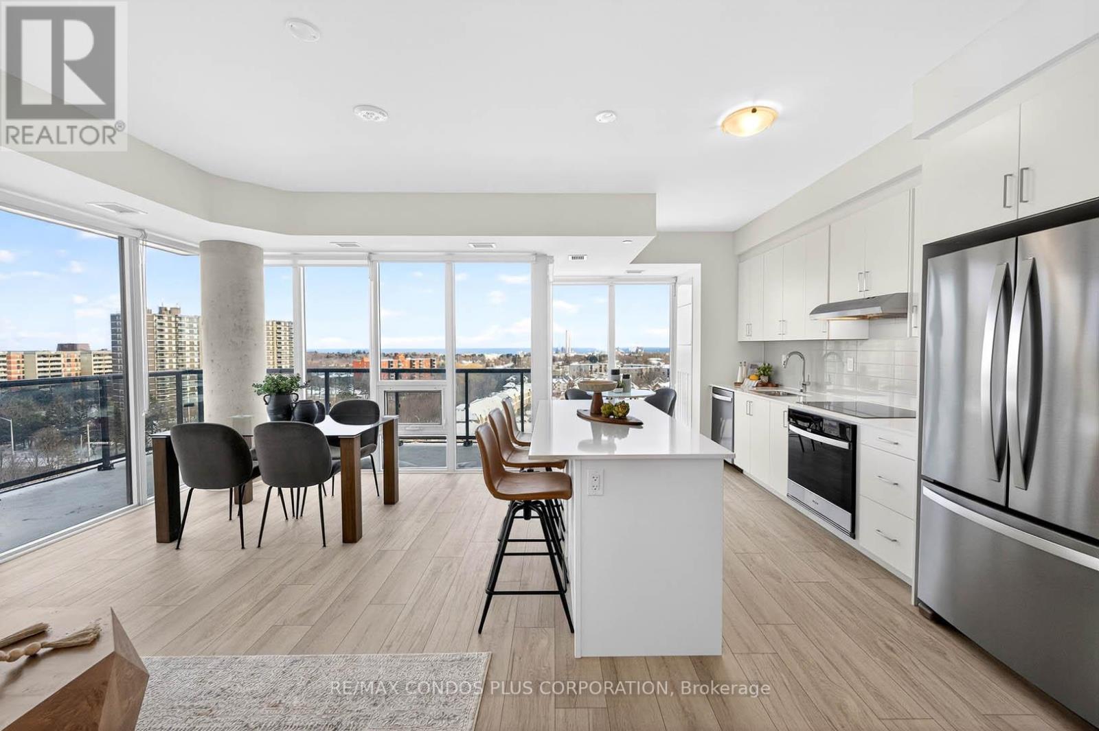 1104 - 1035 SOUTHDOWN ROAD, Mississauga, Ontario