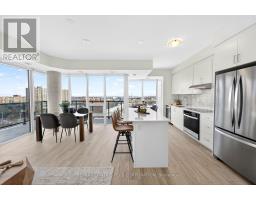 1104 - 1035 SOUTHDOWN ROAD, Mississauga, Ontario