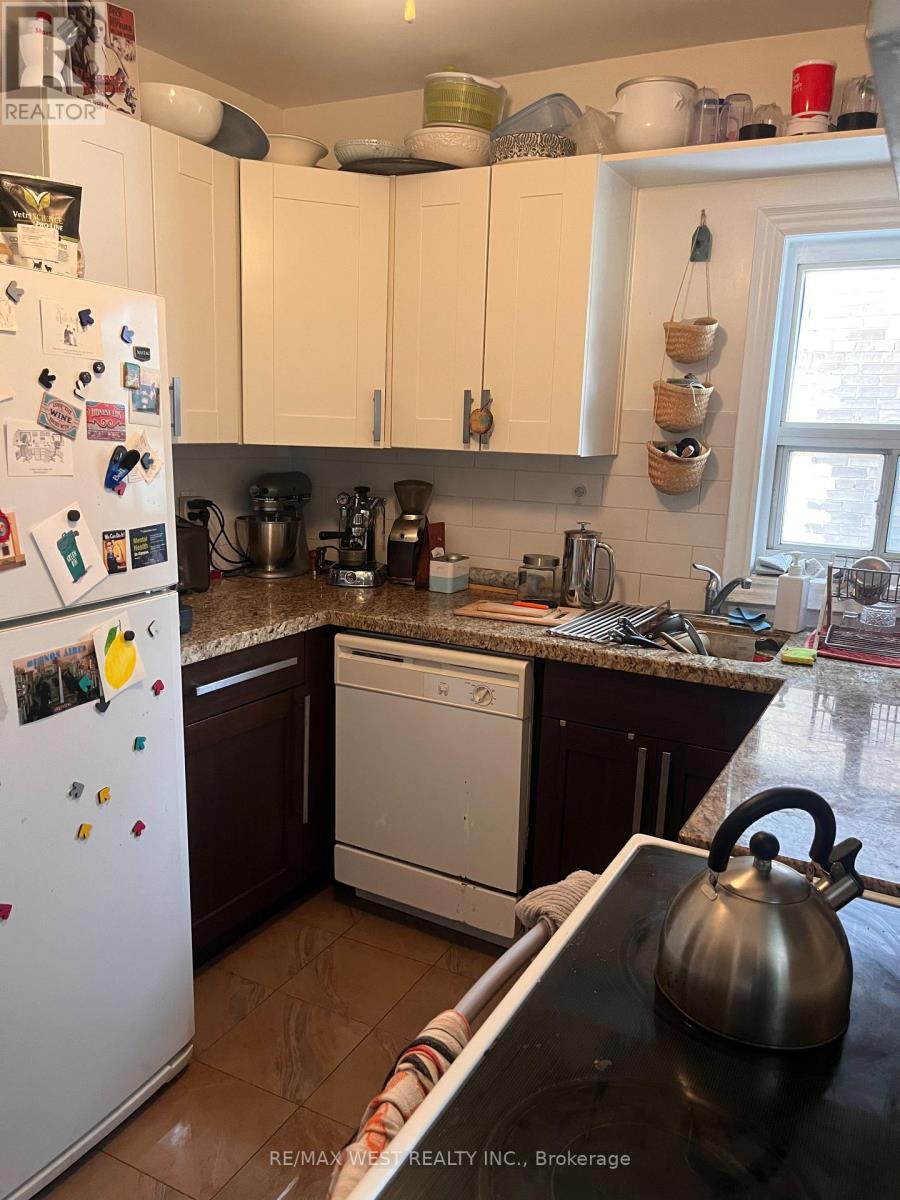 Unit 2 - 1504 Dufferin Street, Toronto (Corso Italia-Davenport), Ontario  M6H 3L4 - Photo 2 - W12754402