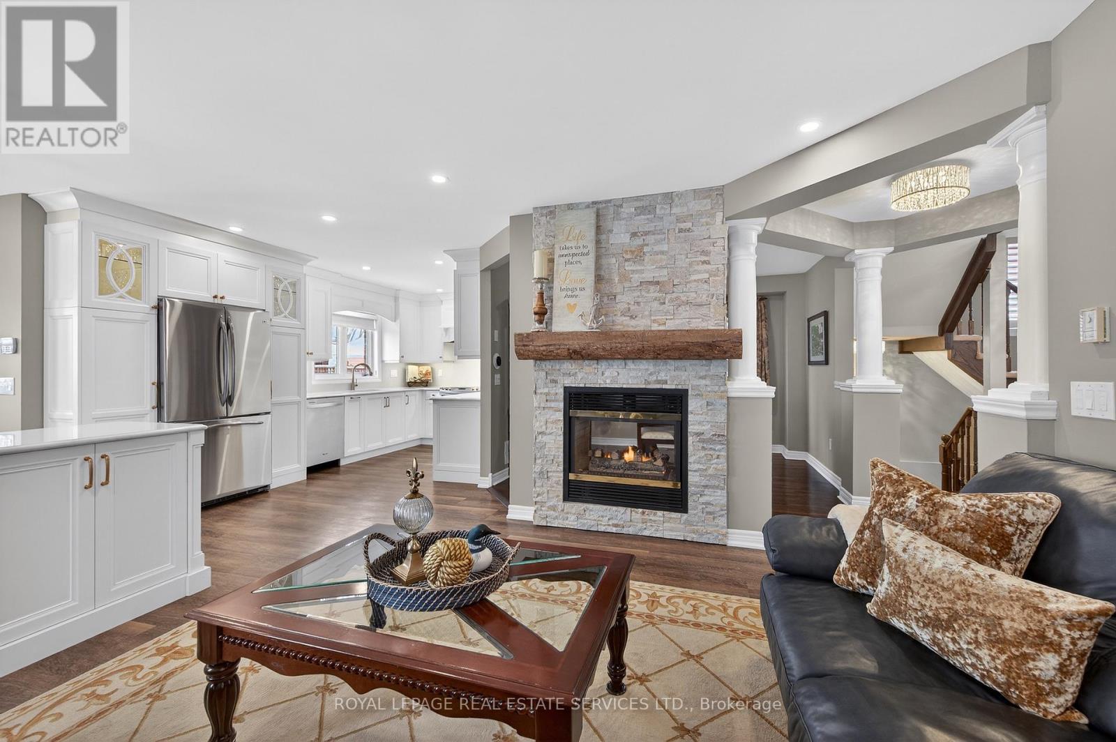 2393 Ennerdale Road, Oakville, Ontario  L6H 6N5 - Photo 10 - W12754366