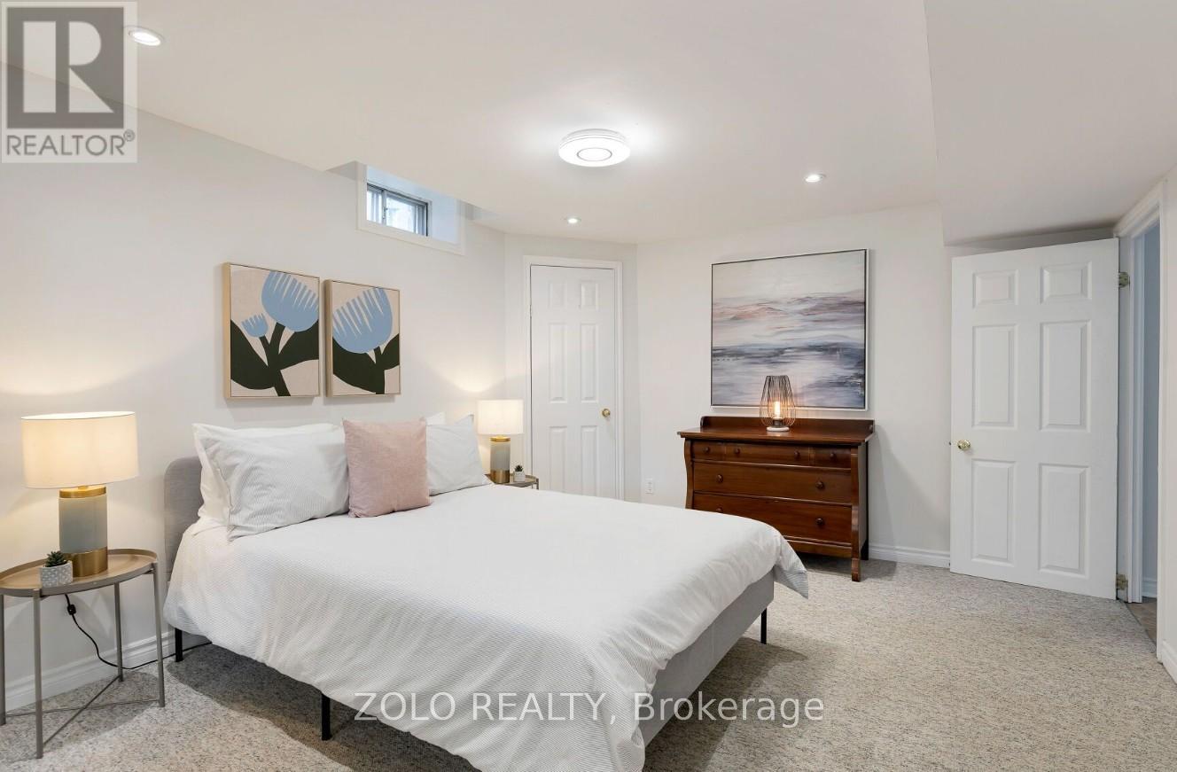 Bsmt - 2488 Newport Street, Burlington, Ontario  L7M 3X7 - Photo 3 - W12754350