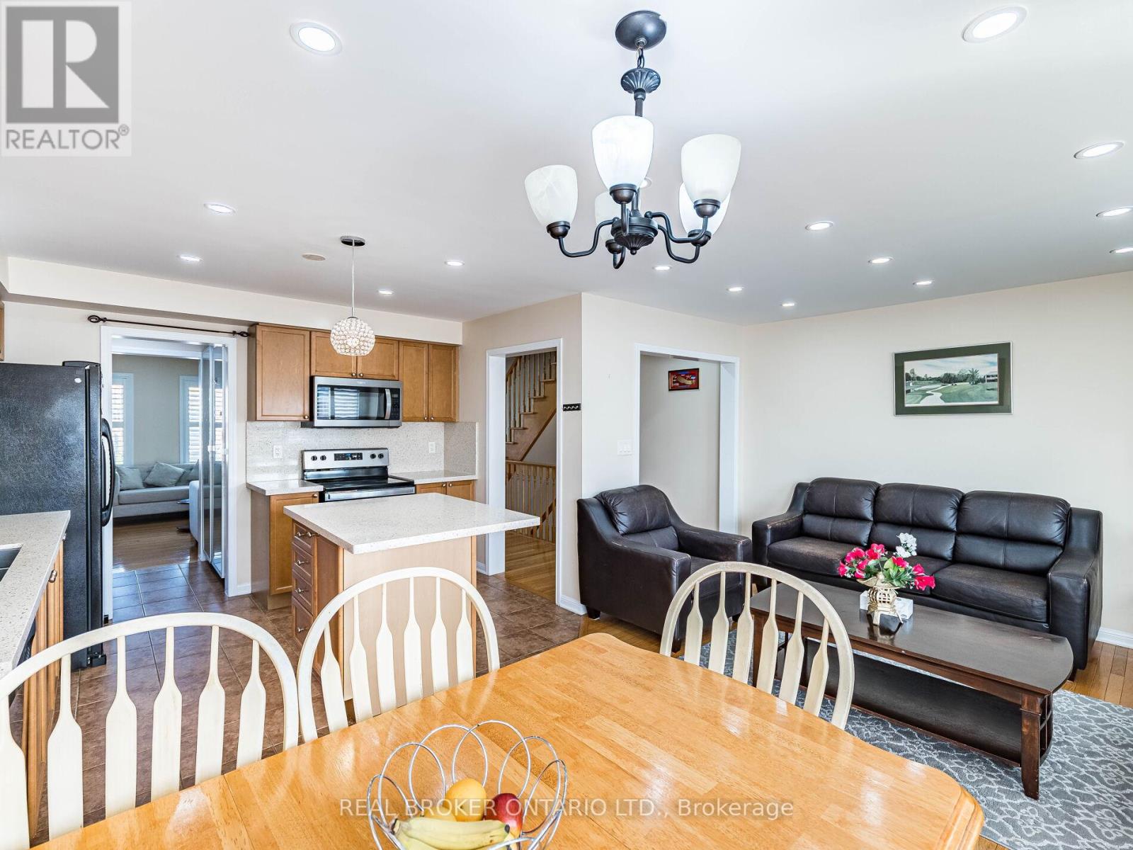 632 Scott Boulevard, Milton, Ontario  L9T 0P2 - Photo 17 - W12754338