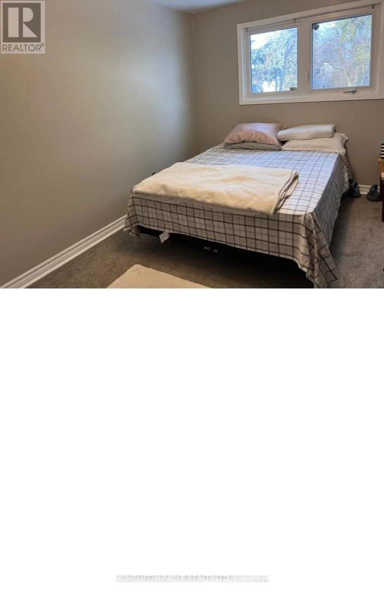 Main - 219 Mcmurchy Avenue, Brampton (Brampton South), Ontario  L6Y 1Z2 - Photo 6 - W12754276