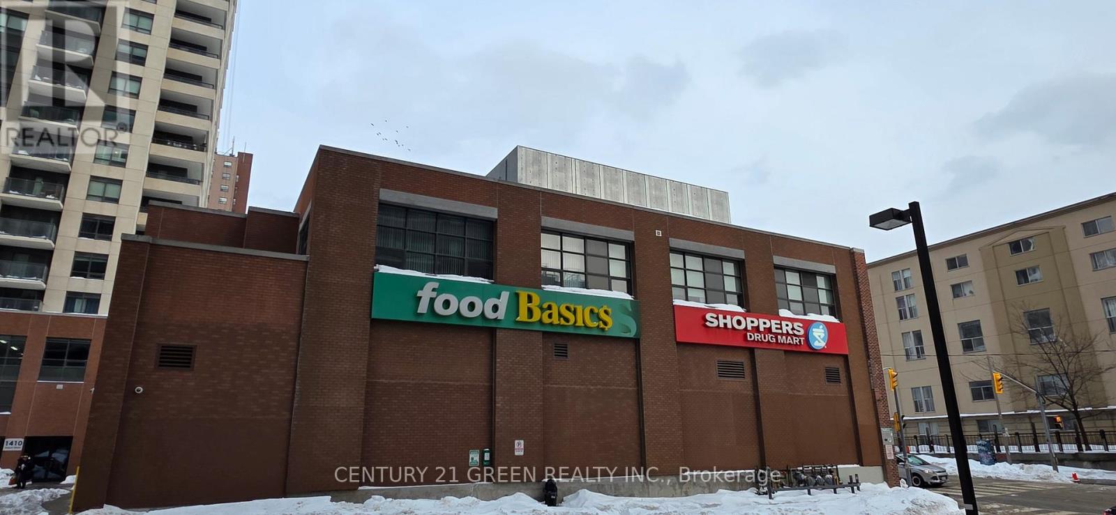 1711 - 1420 Dupont Street, Toronto (Dovercourt-Wallace Emerson-Junction), Ontario  M6H 0C2 - Photo 3 - W12754306