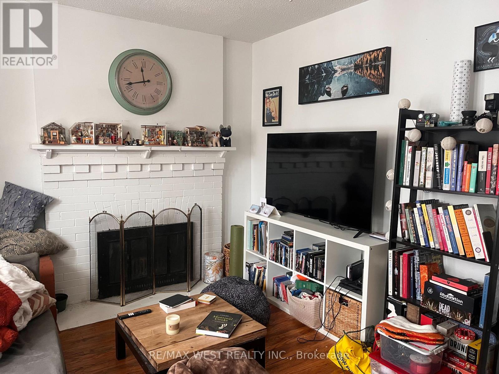 Unit 2 - 1504 Dufferin Street, Toronto (Corso Italia-Davenport), Ontario  M6H 3L4 - Photo 12 - W12754402