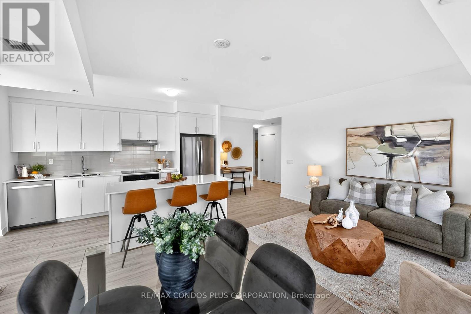 1104 - 1035 Southdown Road, Mississauga (Clarkson), Ontario  L5J 0A3 - Photo 16 - W12754418