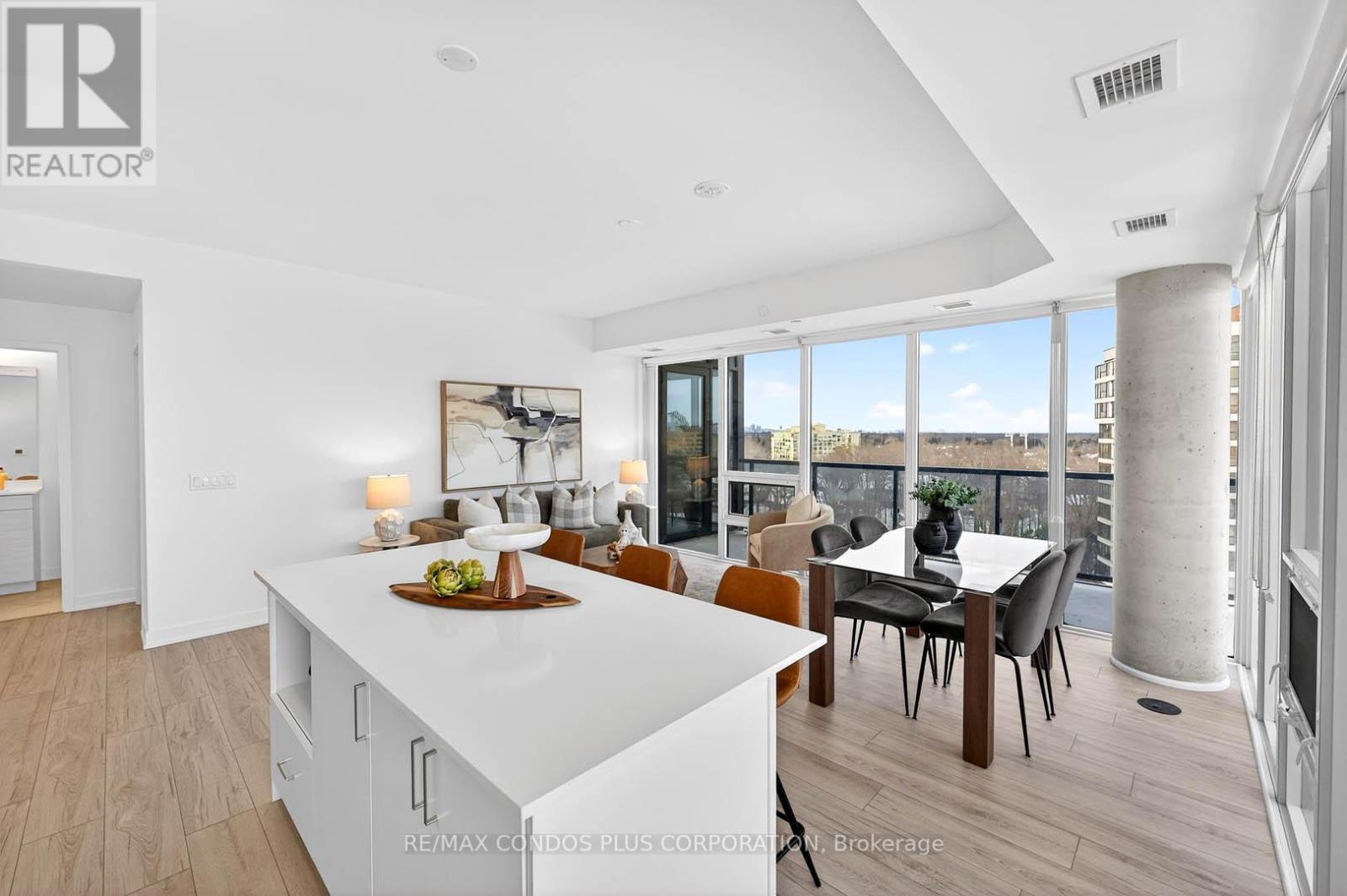 1104 - 1035 Southdown Road, Mississauga (Clarkson), Ontario  L5J 0A3 - Photo 14 - W12754418