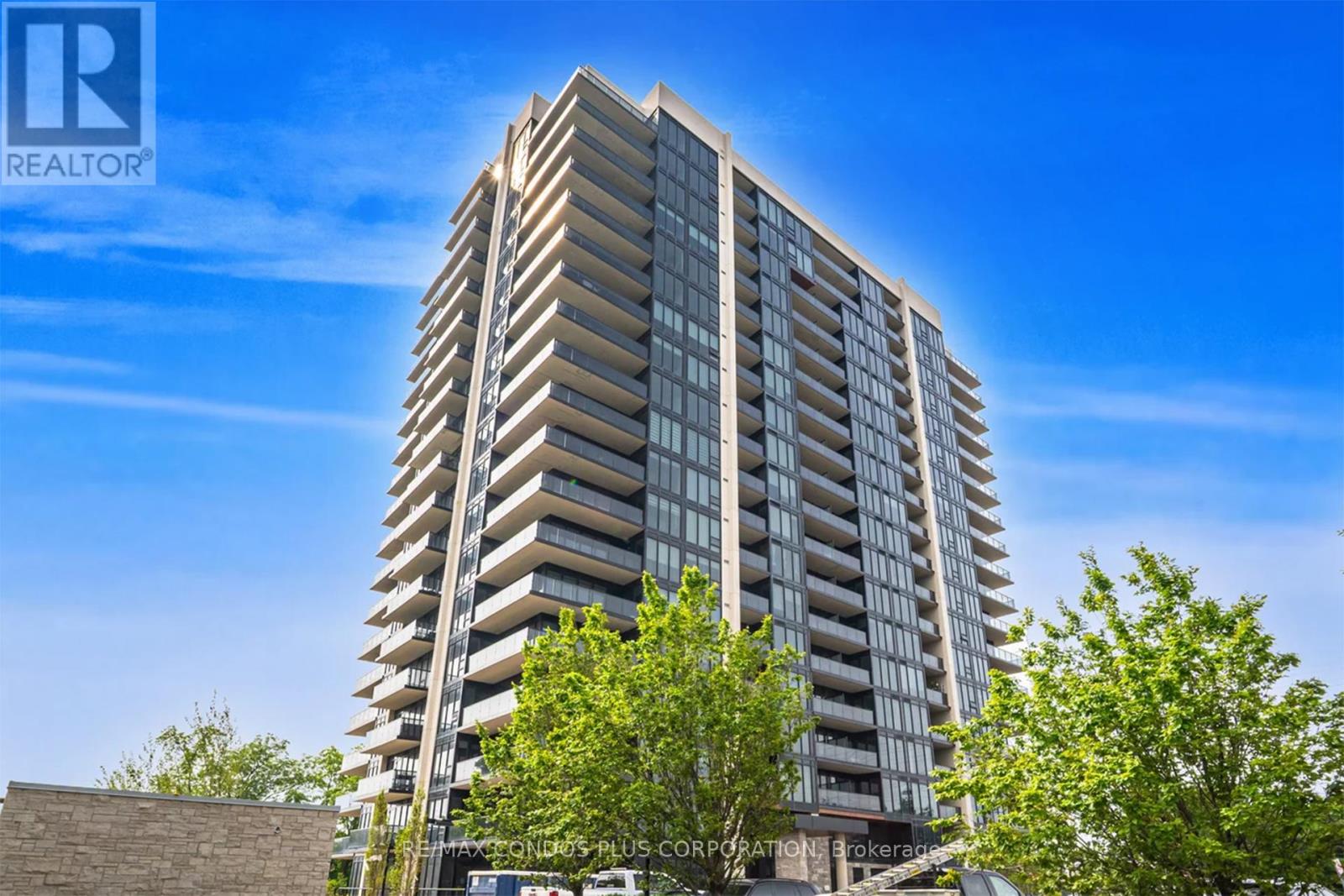 1104 - 1035 Southdown Road, Mississauga (Clarkson), Ontario  L5J 0A3 - Photo 30 - W12754418