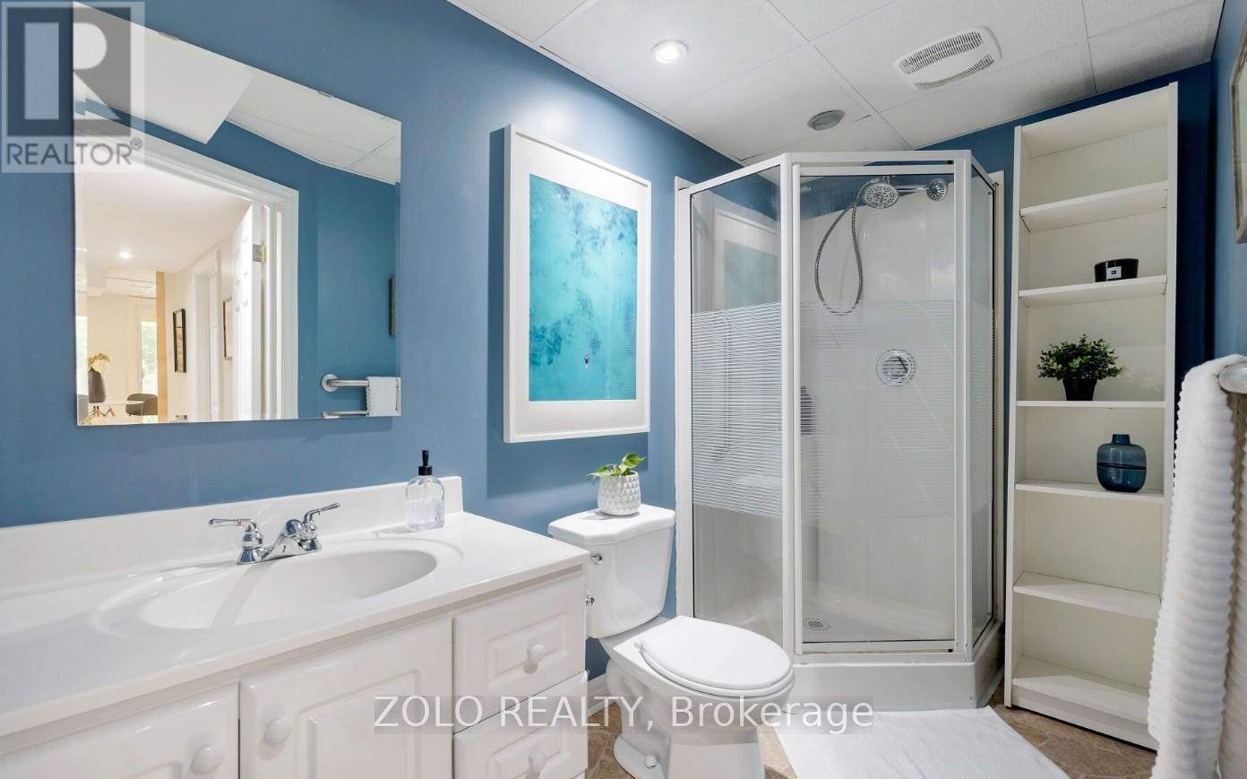 Bsmt - 2488 Newport Street, Burlington, Ontario  L7M 3X7 - Photo 4 - W12754350