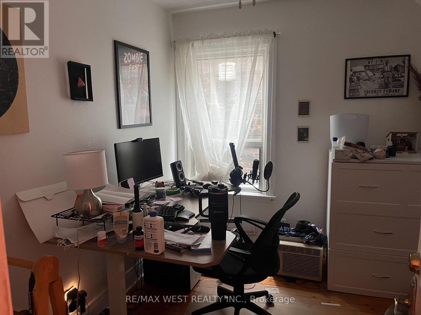 Unit 2 - 1504 Dufferin Street, Toronto (Corso Italia-Davenport), Ontario  M6H 3L4 - Photo 13 - W12754402