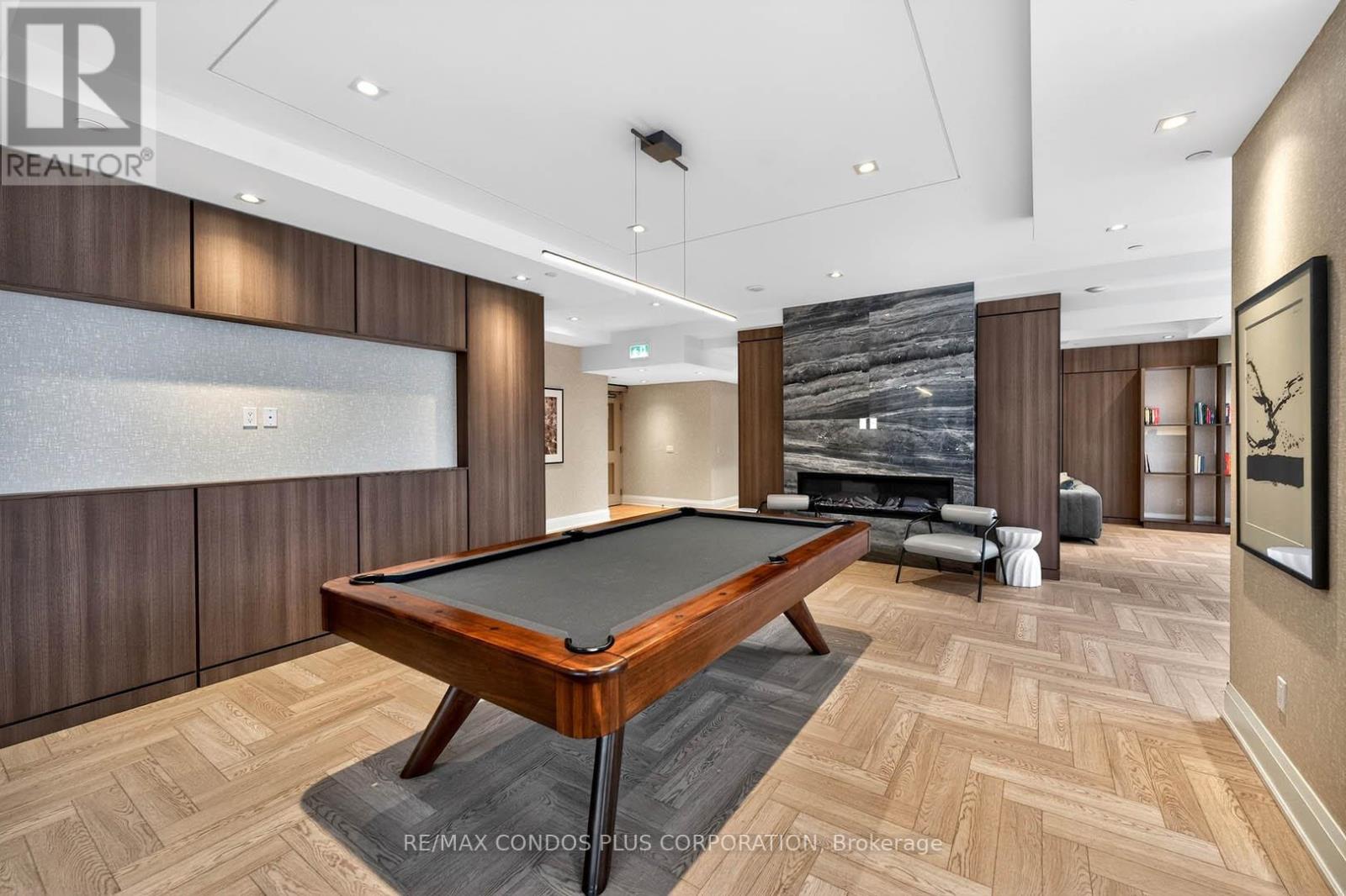 1104 - 1035 Southdown Road, Mississauga (Clarkson), Ontario  L5J 0A3 - Photo 35 - W12754418