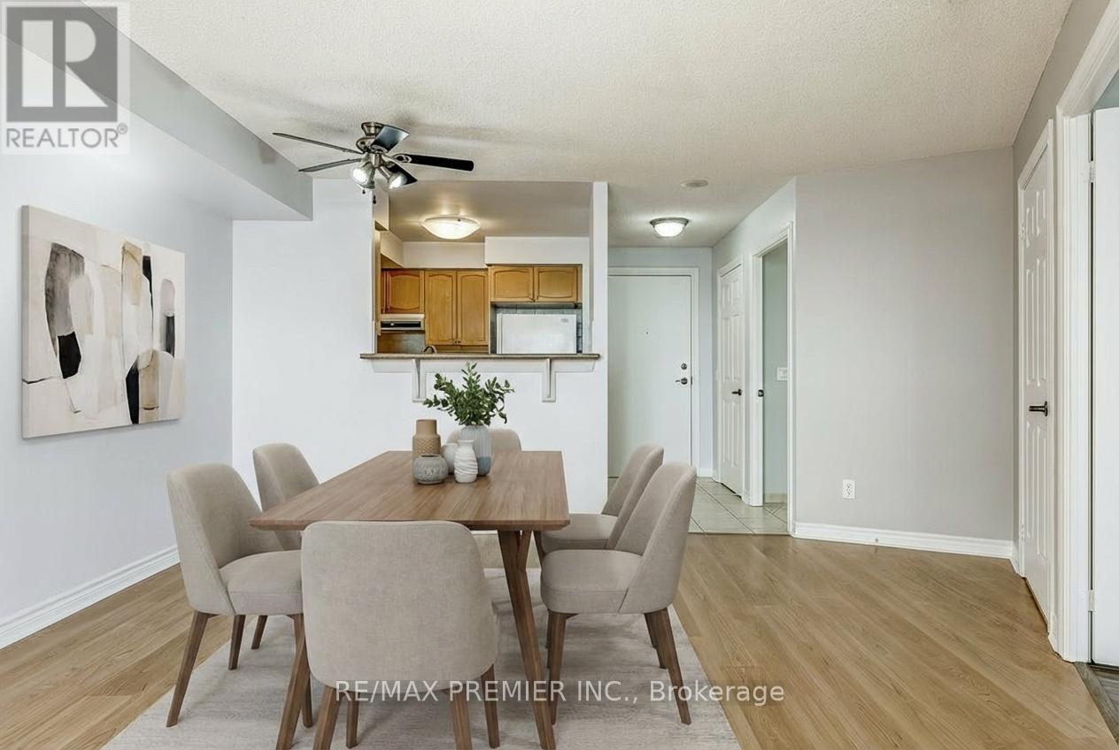 1622 - 700 Humberwood Boulevard, Toronto, Ontario  M9W 7J4 - Photo 14 - W12754514