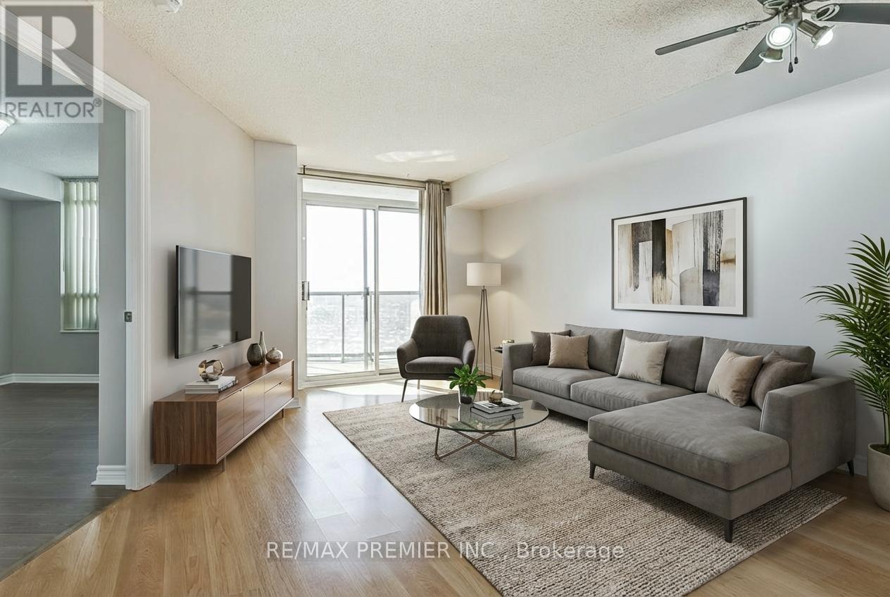 1622 - 700 Humberwood Boulevard, Toronto, Ontario  M9W 7J4 - Photo 12 - W12754514