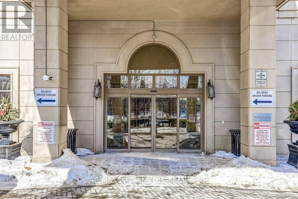 1622 - 700 Humberwood Boulevard, Toronto, Ontario  M9W 7J4 - Photo 2 - W12754514