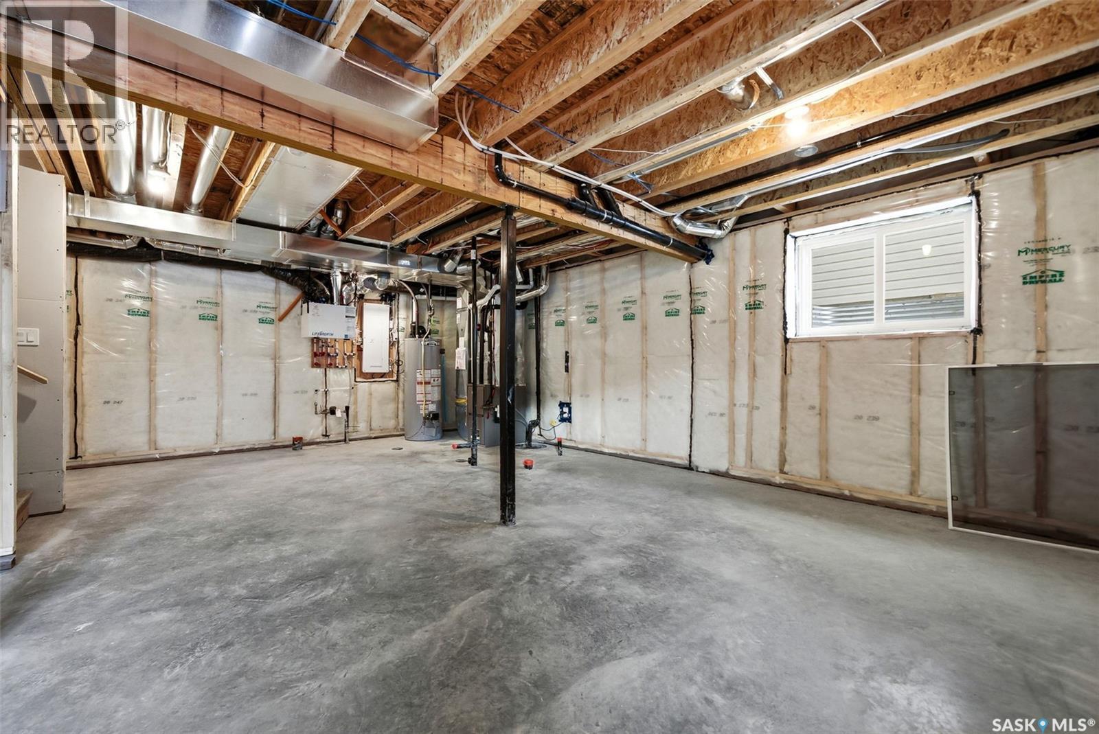 3149 Favel Drive, Regina, Saskatchewan  S4V 4C7 - Photo 29 - SK021881