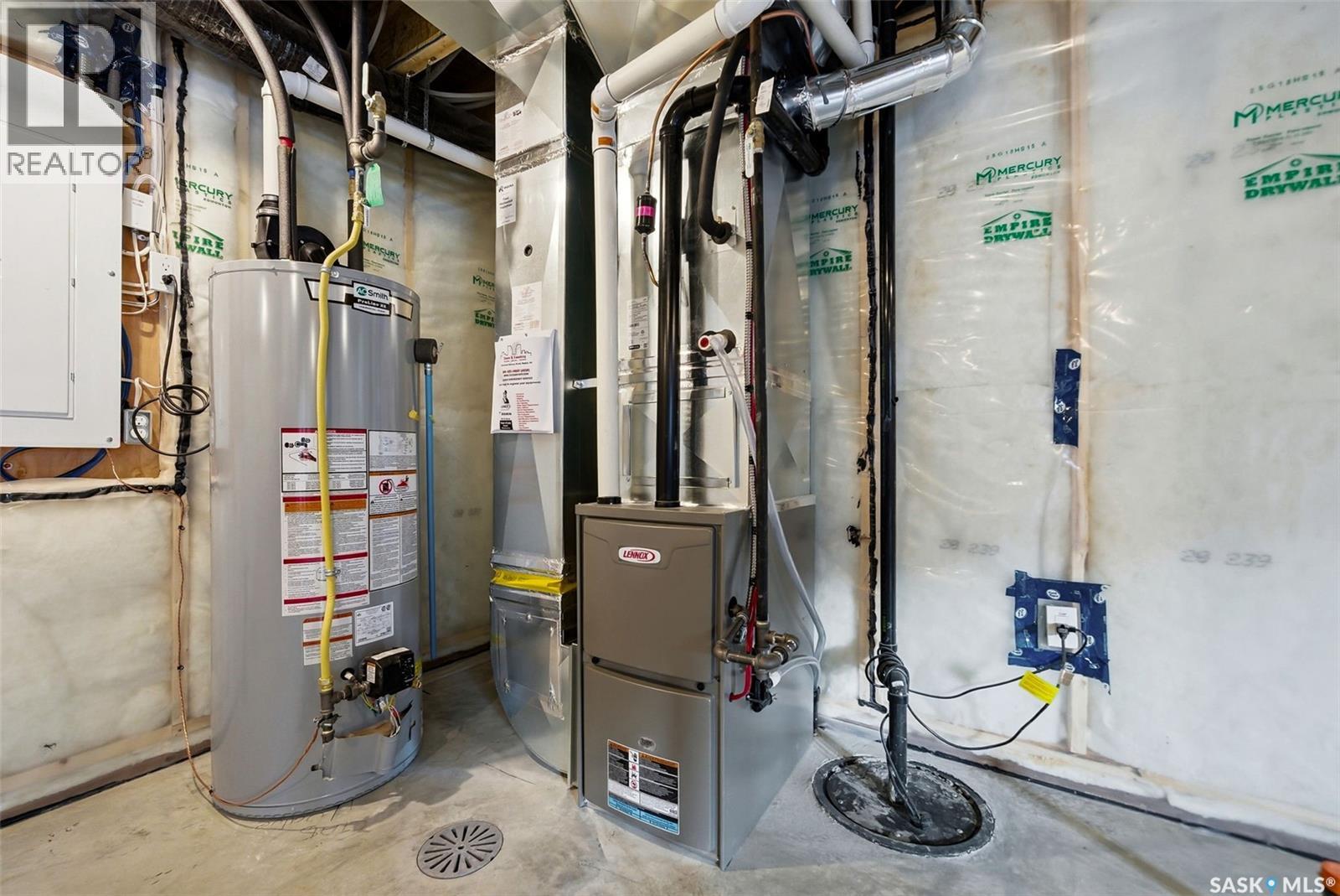 3149 Favel Drive, Regina, Saskatchewan  S4V 4C7 - Photo 30 - SK021881