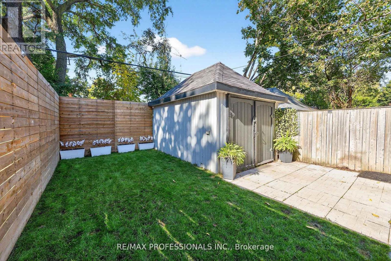 22 Ninth Street, Toronto (New Toronto), Ontario  M8V 3E3 - Photo 44 - W12754520