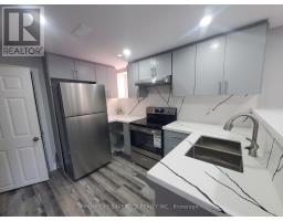 BSMT - 44 WILDBERRY CRESCENT, Brampton, Ontario