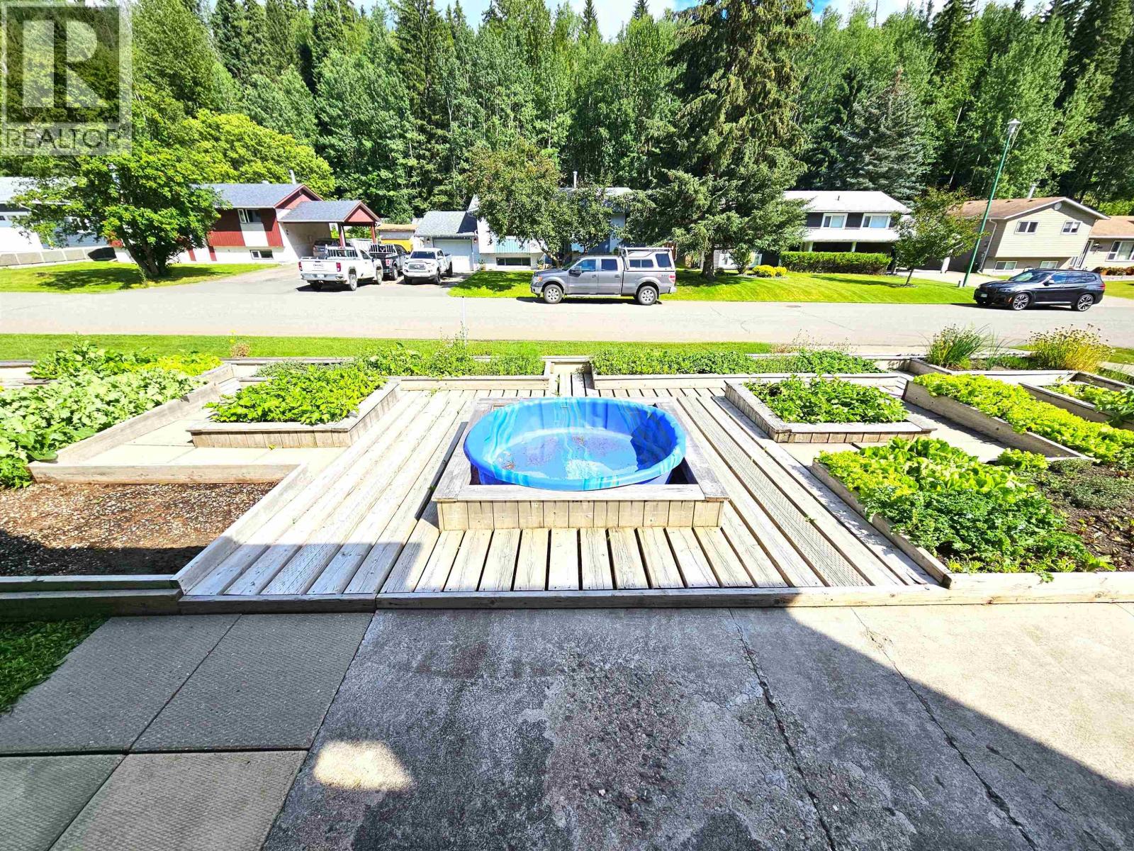 3881 Bellamy Road, Prince George, British Columbia  V2K 3W1 - Photo 6 - R3084763