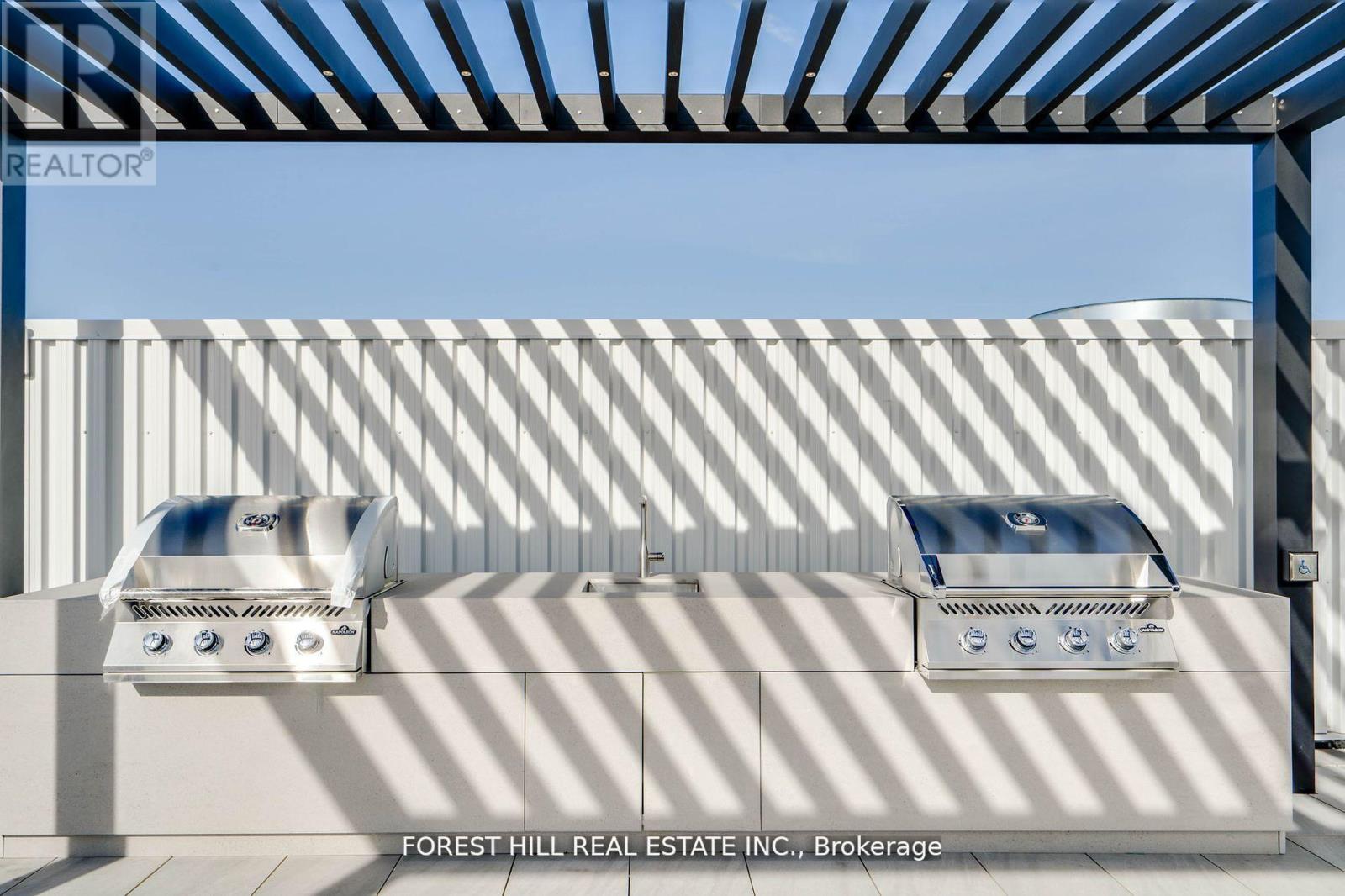 401 - 2720 Dundas Street W, Toronto (Junction Area), Ontario  M6P 0C3 - Photo 40 - W12754584