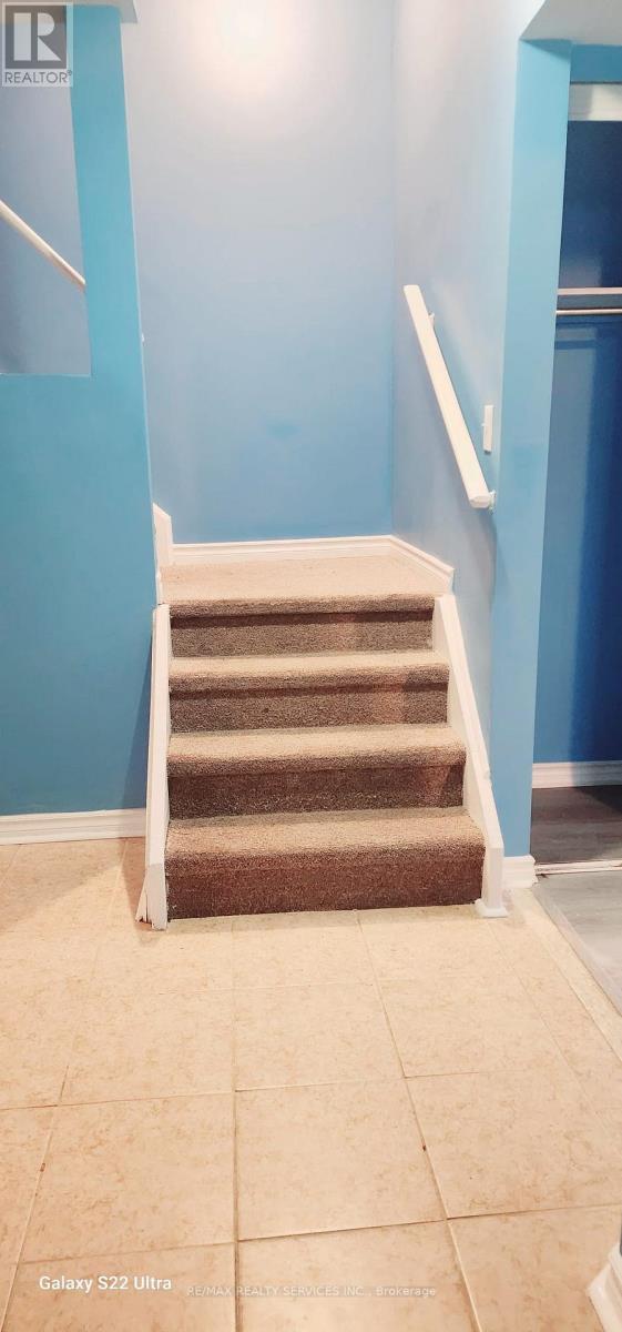 Basement - 41 Charger Lane, Brampton (Fletcher's Meadow), Ontario  L7A 3C1 - Photo 2 - W12754582