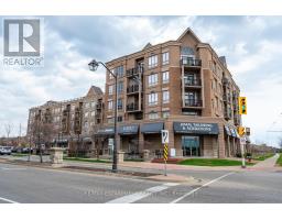 408 - 5327 UPPER MIDDLE ROAD, Burlington, Ontario
