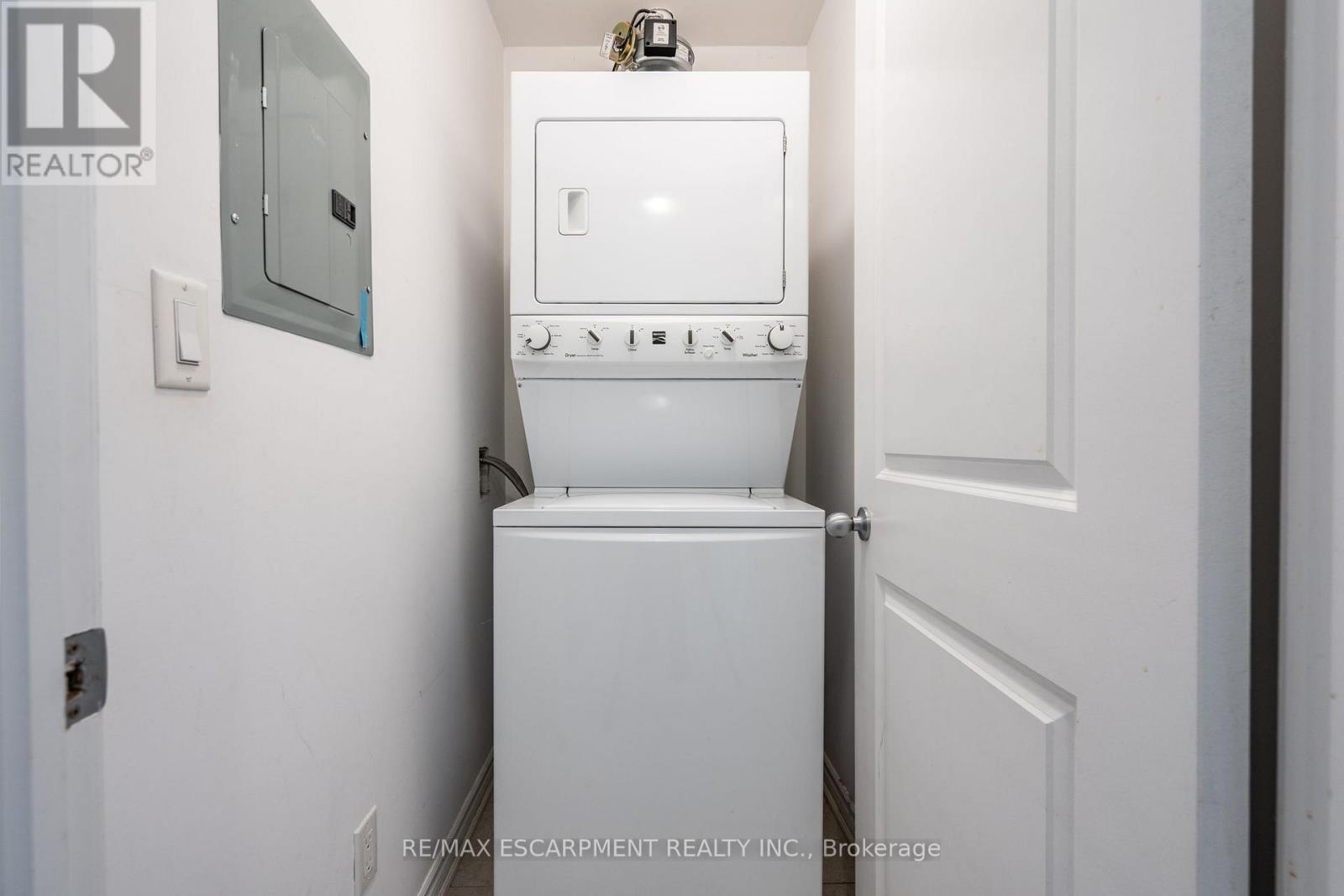 408 - 5327 Upper Middle Road, Burlington, Ontario  L7L 0E9 - Photo 24 - W12754596