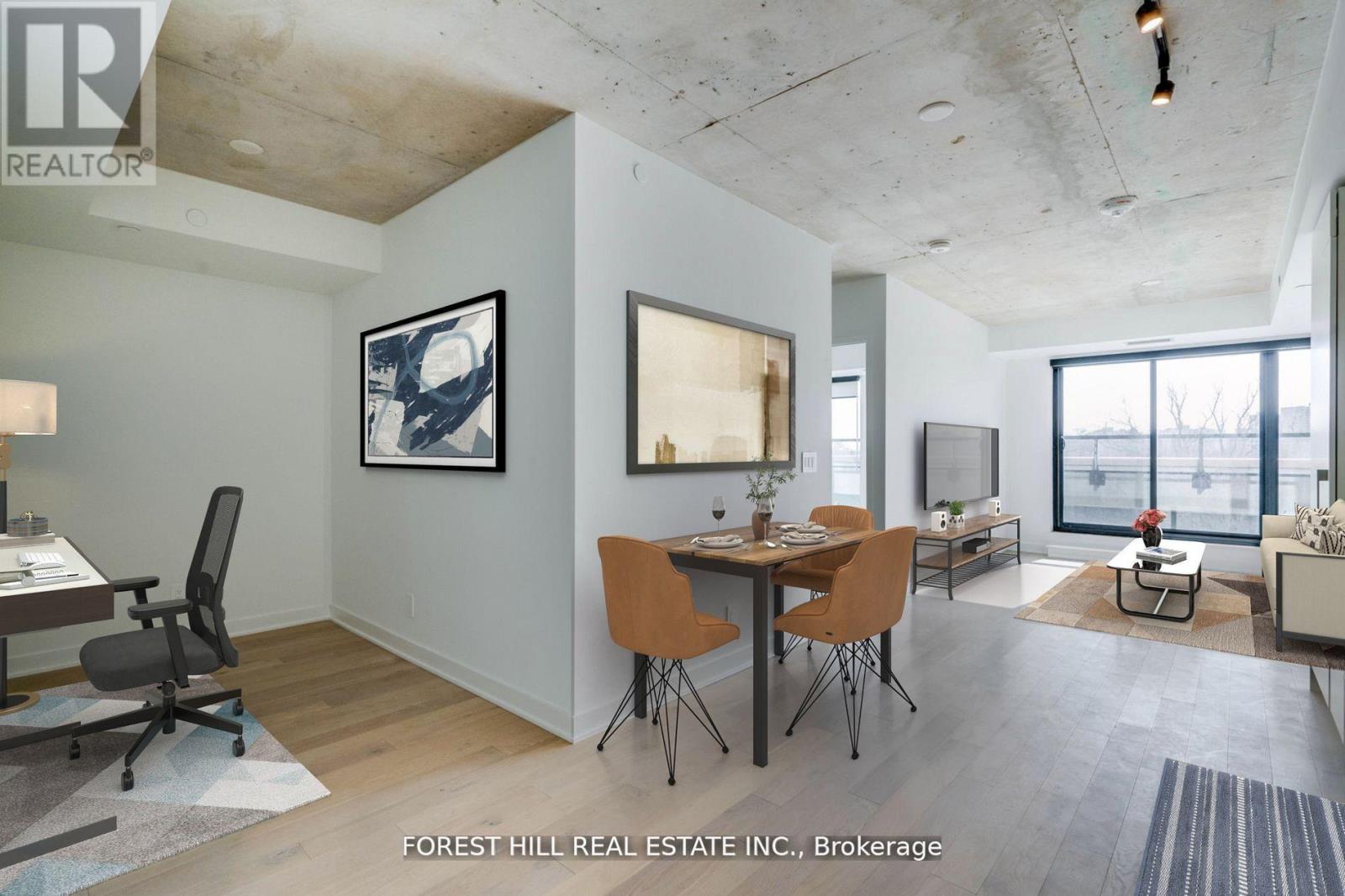 401 - 2720 Dundas Street W, Toronto (Junction Area), Ontario  M6P 0C3 - Photo 10 - W12754584