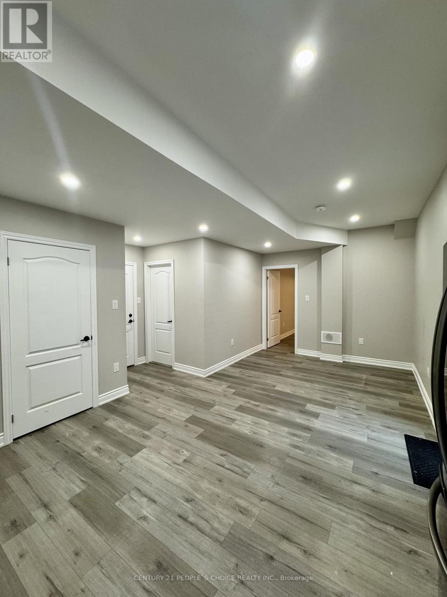 Bsmt - 50 Arthur Griffin Crescent, Caledon, Ontario  L7C 4G1 - Photo 2 - W12754624