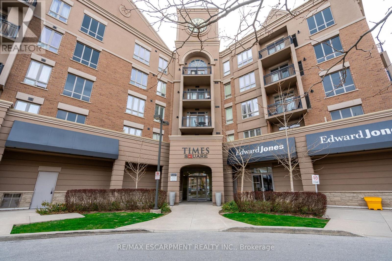 408 - 5327 Upper Middle Road, Burlington, Ontario  L7L 0E9 - Photo 3 - W12754596