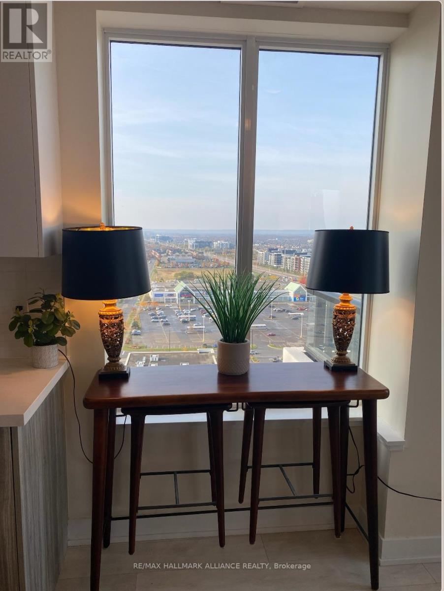 1804 - 297 Oak Walk Drive, Oakville (Ro River Oaks), Ontario  L6H 3R6 - Photo 13 - W12754578