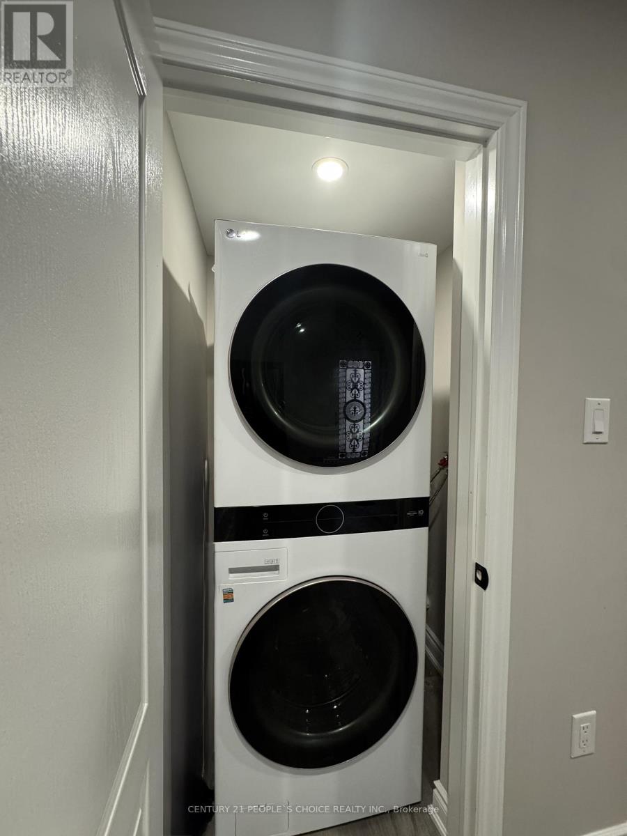 Bsmt - 50 Arthur Griffin Crescent, Caledon, Ontario  L7C 4G1 - Photo 7 - W12754624