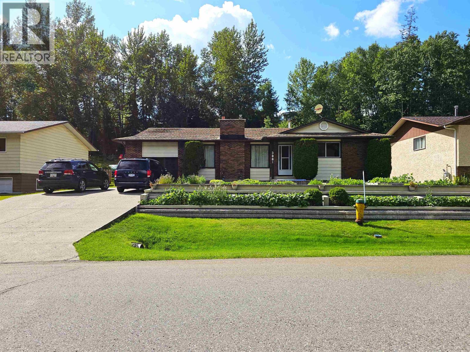 3881 BELLAMY ROAD, Prince George, British Columbia