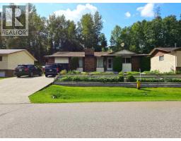 3881 BELLAMY ROAD, Prince George, British Columbia
