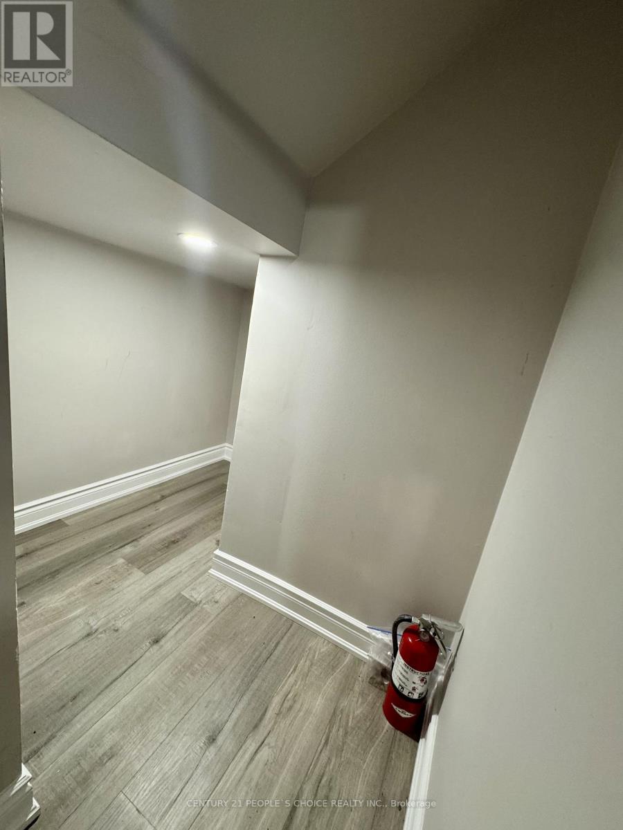 Bsmt - 50 Arthur Griffin Crescent, Caledon, Ontario  L7C 4G1 - Photo 8 - W12754624