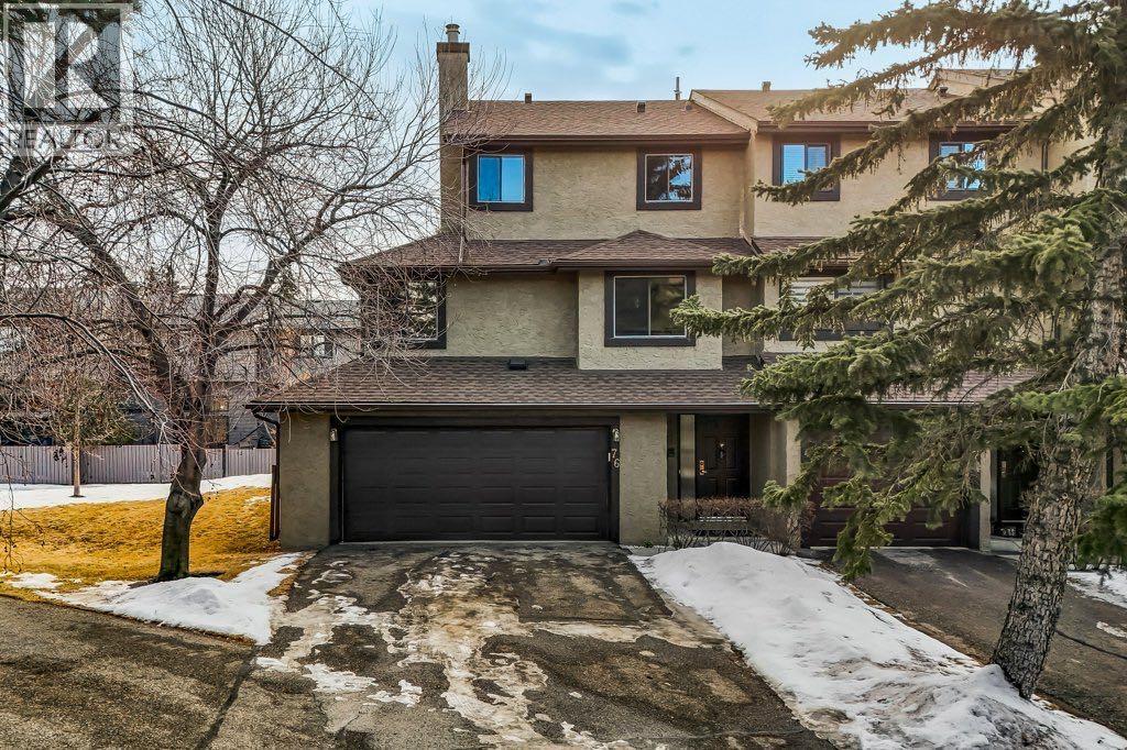 76 Glamis Gardens SW, Calgary, Alberta