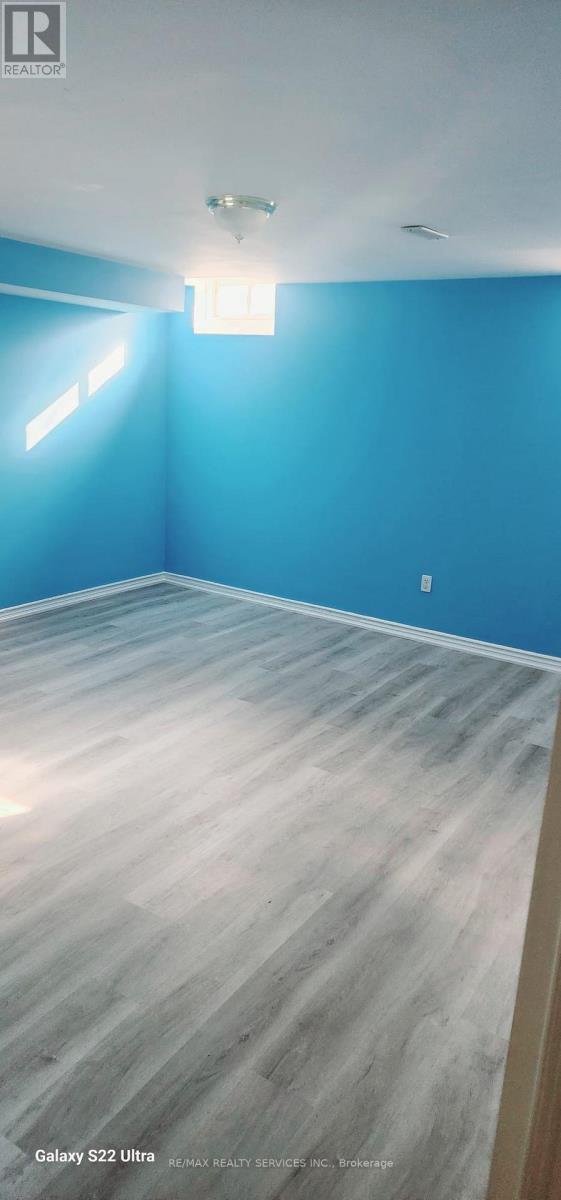 Basement - 41 Charger Lane, Brampton (Fletcher's Meadow), Ontario  L7A 3C1 - Photo 5 - W12754582