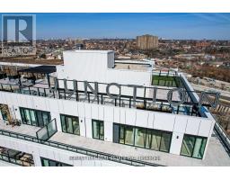 401 - 2720 DUNDAS STREET W, Toronto, Ontario